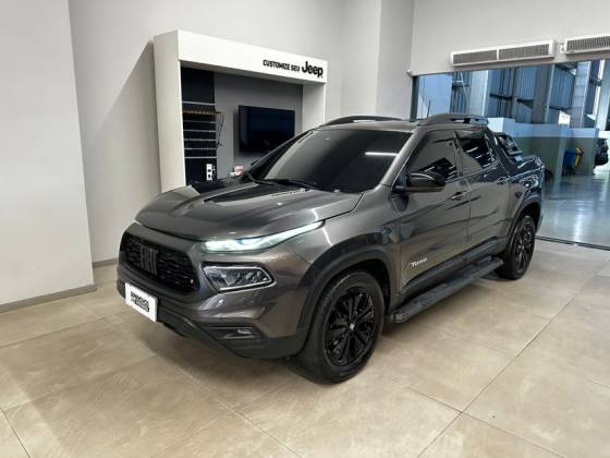 FIAT TORO 1.3 TURBO 270 FLEX VOLCANO AT6